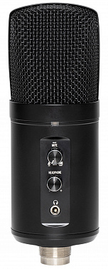 USB микрофон STAGG SUSM60D