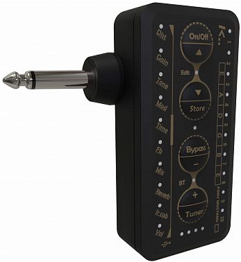 Усилитель для наушников KOOBIC Pony Mustang