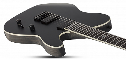 Электрогитара SCHECTER PT SLS ELITE EVIL TWIN
