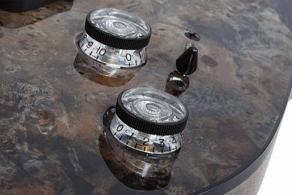 Электрогитара SCHECTER OMEN ELITE-7 MS CHAR