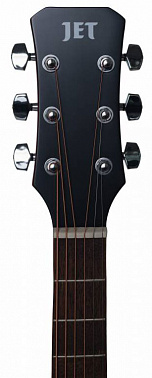 Акустическая гитара JET JD-255 OP