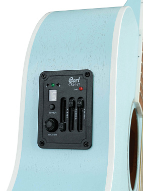 Электроакустика CORT Jade-Classic-SKOP