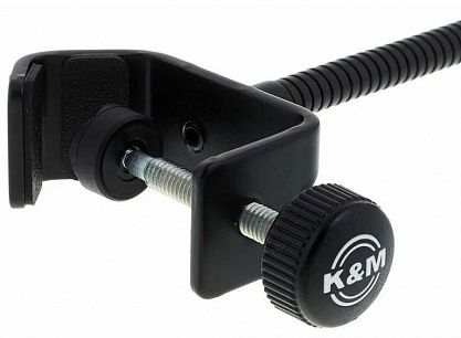 Поп-фильтр K&M 23966-000-55