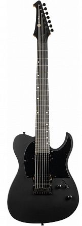 Электрогитара SPIRA T-407 MBK