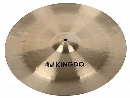 Тарелка Kingdo 17" Collection Jazz China
