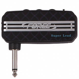 МИНИ ГИТАРНЫЙ УСИЛИТЕЛЬ FORCE A-03 SUPER LEAD