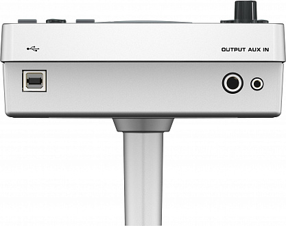 УСТАНОВКА BEHRINGER XD8USB