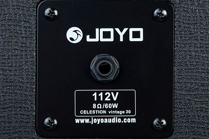 Гитарный кабинет JOYO 112V