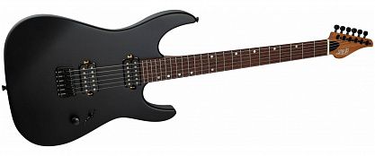 Электрогитара JET JS-501 BK