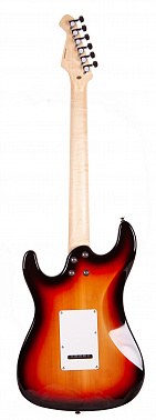 Электрогитара ARIA STG-STV 3TS