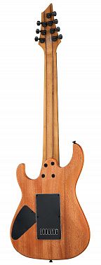 Электрогитара CORT KX707-EverTune-OPBK-WBAG