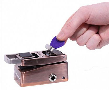 Педаль эффектов Mooer Redkid