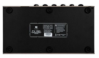Процессор эффектов Flamma FX150-GY