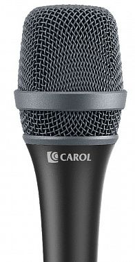 Микрофон Carol AC-900 BLACK