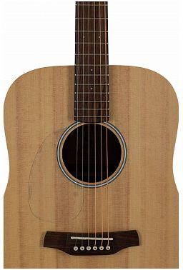 Акустическая гитара ADLER D10-SM LH