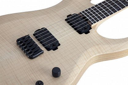 Электрогитара SCHECTER KEITH MERROW KM-6 MK-II NATP