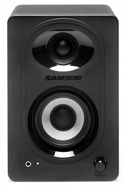 Студийные мониторы Samson MediaOne M30BT