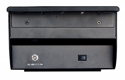 МИКШЕРНЫЙ ПУЛЬТ SOUNDCRAFT Ui-16