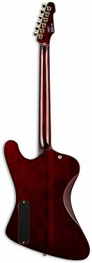 Электрогитара LTD CS-II QM VN