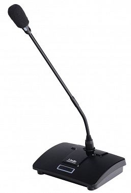 Беспроводная конференц-система LAudio 8000C-6D2H