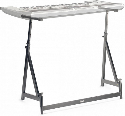 КЛАВИШНАЯ СТОЙКА STAGG MXS-A2
