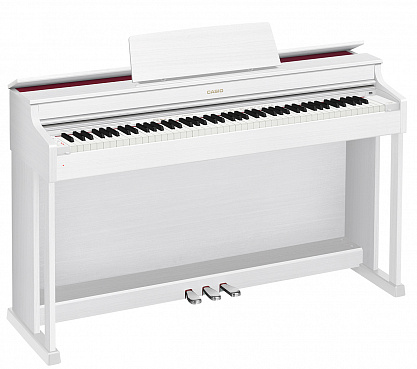 Цифровое пианино CASIO AP-470WE