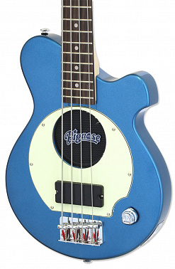 Бас-гитара PIGNOSE PGB-200 MBL