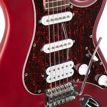 Электрогитара CORT G110-WBAG-OPBC