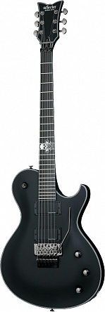 ЭЛЕКТРОГИТАРА SCHECTER BLACKJACK SLS SOLO-6 FR A SBK