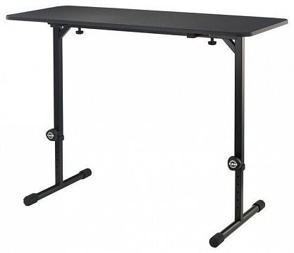 Столик для DJ K&M 12160-000-55