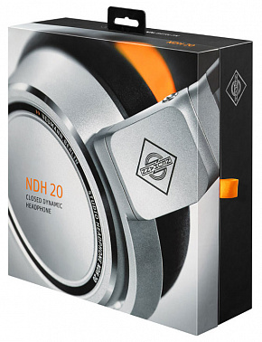 Студийные наушники NEUMANN NDH 20