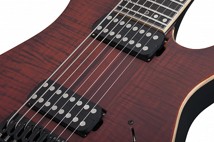 Электрогитара SCHECTER BANSHEE ELITE-8 CEP
