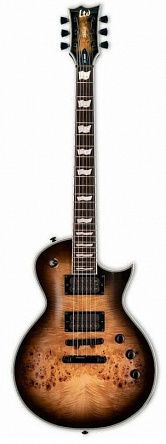 Электрогитара LTD EC1000 BP BLKNB