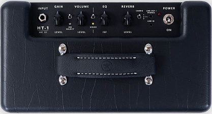Комбоусилитель BLACKSTAR HT-1R MK III