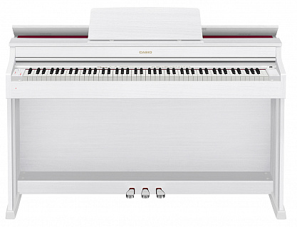 Цифровое пианино CASIO AP-470WE