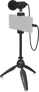 Комплект для записи BEHRINGER GO VIDEO KIT