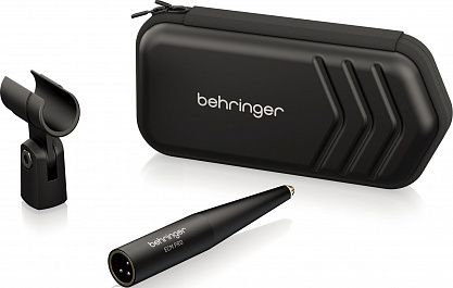 Измерительный микрофон BEHRINGER ECM PRO