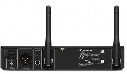 Радиосистема Sennheiser EW-D 835-S SET (R1-6)