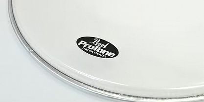 Пластик PEARL PTH-18EQ