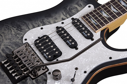 Электрогитара SCHECTER BANSHEE-6 FR EXTREME CB