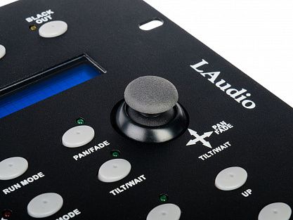 DMX контроллер LAudio PRO-512