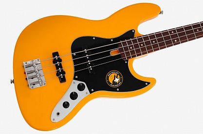 Бас-гитара Sire V3P-4 ORG