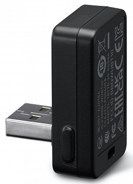 Беспроводной адаптер CASIO WU-BT10