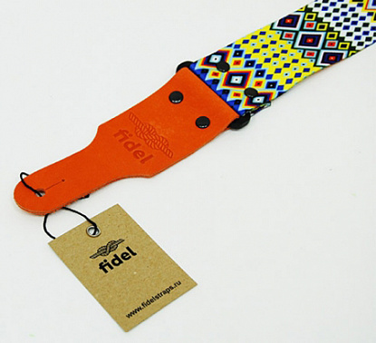 Ремень FIDEL FL40173PA