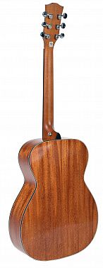 Трансакустическая гитара Kepma F1E-OM-N