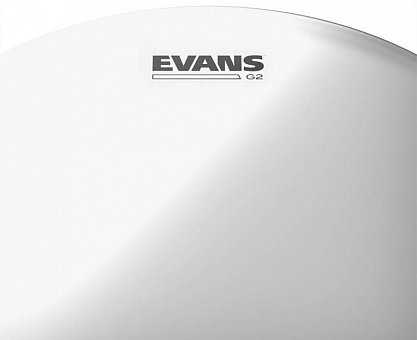 Набор пластиков EVANS ETP-G2CLR-R