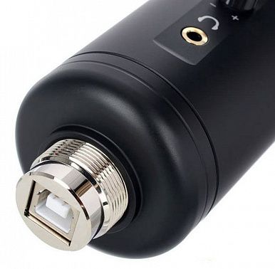 Микрофон Antelope Audio Axino Synergy Core