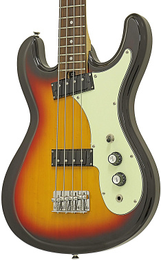 Бас-гитара ARIA DMB-206 3TS