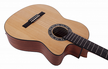 Электроакустика LA MANCHA Granito 32 CE-N