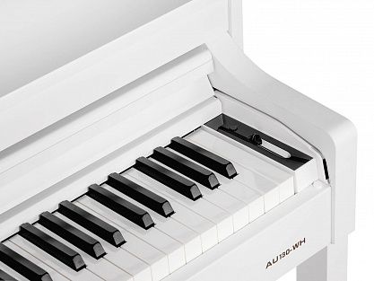 Цифровое пианино Aurora AU130-WH